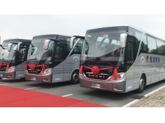 北京首汽租车2024年商务车与首汽大巴车租