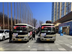 北京租车租考斯特详情参数_租车价格
