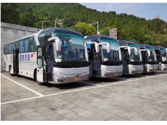 首汽租车中巴(38座)租车-详情参数_租车价