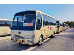 北京租车价格明细表（经济车型带司机）