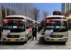 北京租车价格明细表