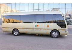 北京包车北京考斯特租赁车型及价格 北京包车北京考斯特租赁车型及价格