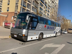 北京租车大巴包车北京大巴车带司机一天