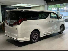 在北京租阿尔法一天多少钱？北京租阿尔