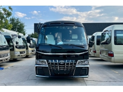 北京租车，旅游商务租车，租什么车型？