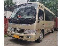 北京租车丰田考斯特租车价格/介绍/参数