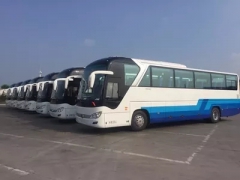 北京租车，北京包大巴车租车价格一天多