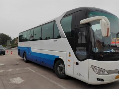 北京租车，北京54座旅游大巴车租赁，北