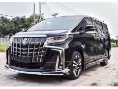 北京租车，北京租商务车一天多少钱？北