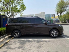 北京租车新潮流：租7座别克商务车以租代