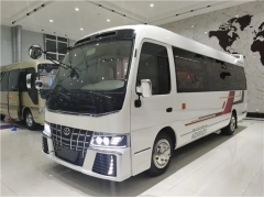 北京租车，北京租大巴车去坝上草原一天