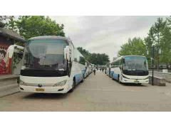 北京专业租车平台，北京大巴车租赁，北