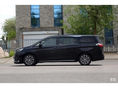 北京商务租车租别克全攻略｜京牌合规·