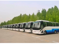 北京大巴车包车｜春游团建、研学出行、