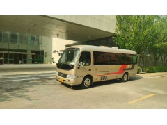 北京商务租车｜体面出行，专业更放心，