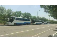 北京大巴车租赁｜企业班车、旅游包车、