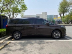 北京个人自驾租车｜新款别克GL8舒适商务